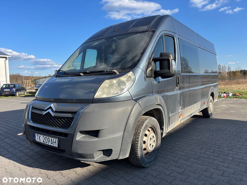 Citroën Jumper - 3