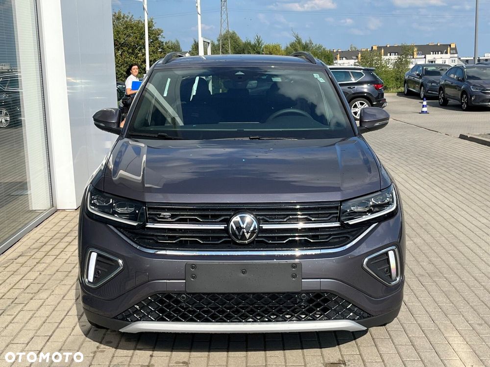 Volkswagen T-Cross - 2