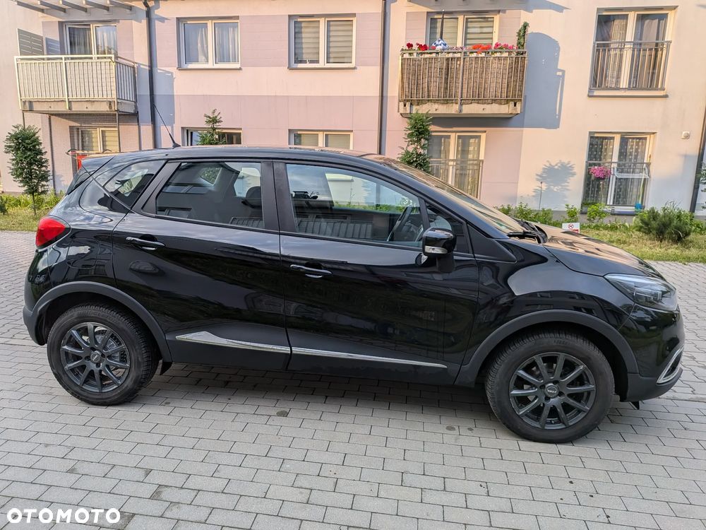 Renault Captur (ENERGY) TCe 90 INTENS - 5