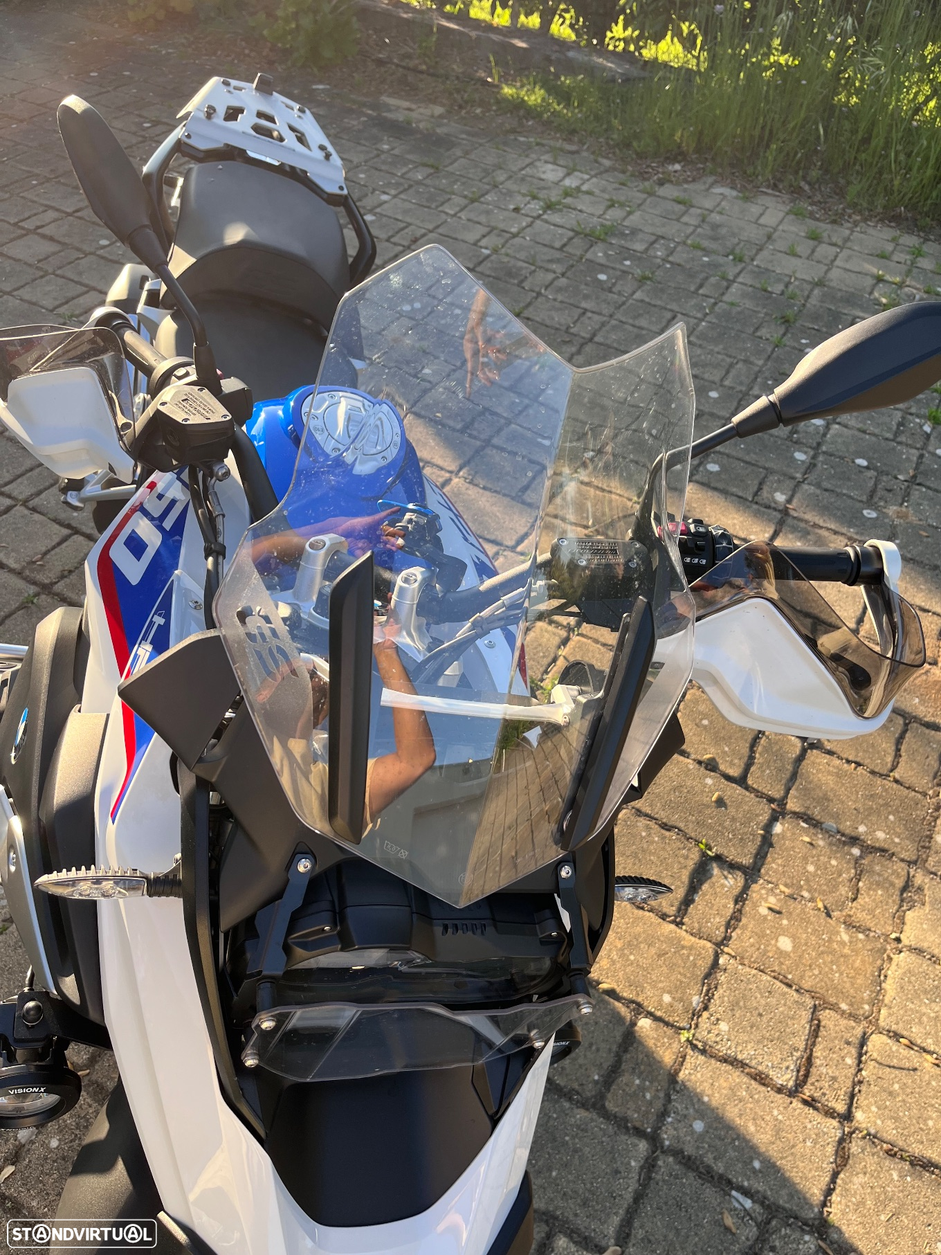 BMW R 1250 GS R1250 GS HP - 11