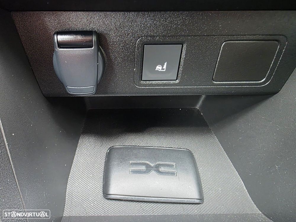 Dacia Jogger 1.0 TCe Extreme 7L - 20