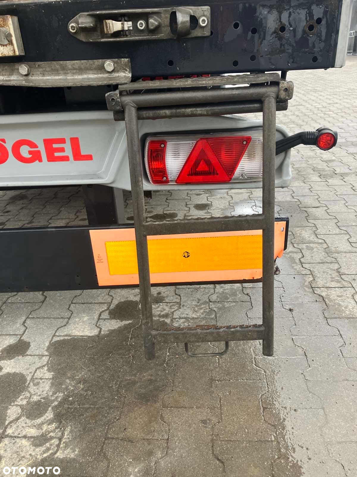 Kögel SN 24 - 8