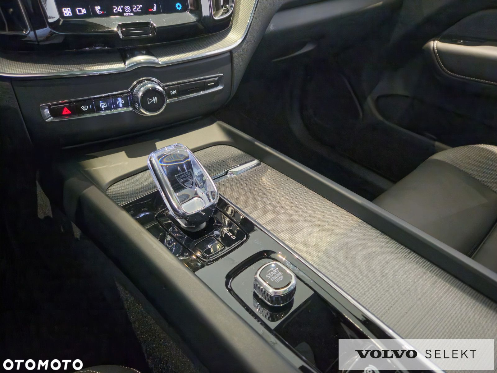 Volvo XC 60 - 27