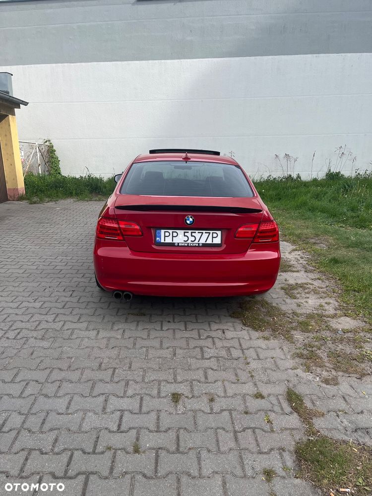 BMW Seria 3 - 3