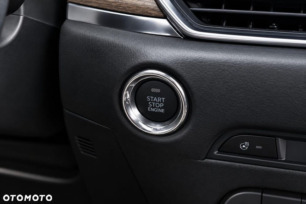 Mazda CX-5 SKYACTIV-G 194 AWD Signature - 20