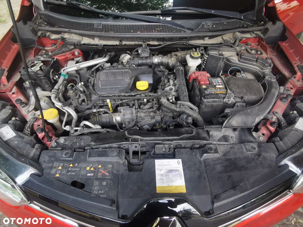 Renault Kadjar 1.6 dCi Energy Intens 4x4 - 13