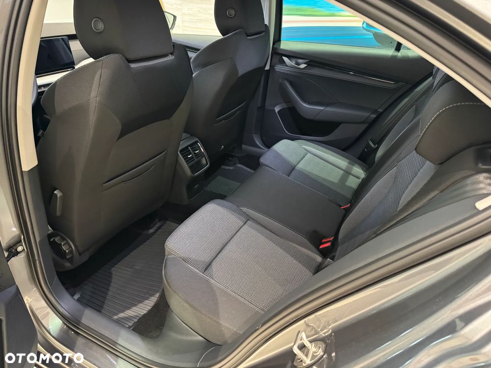 Skoda Octavia 1.5 TSI e-Tec Style DSG - 7
