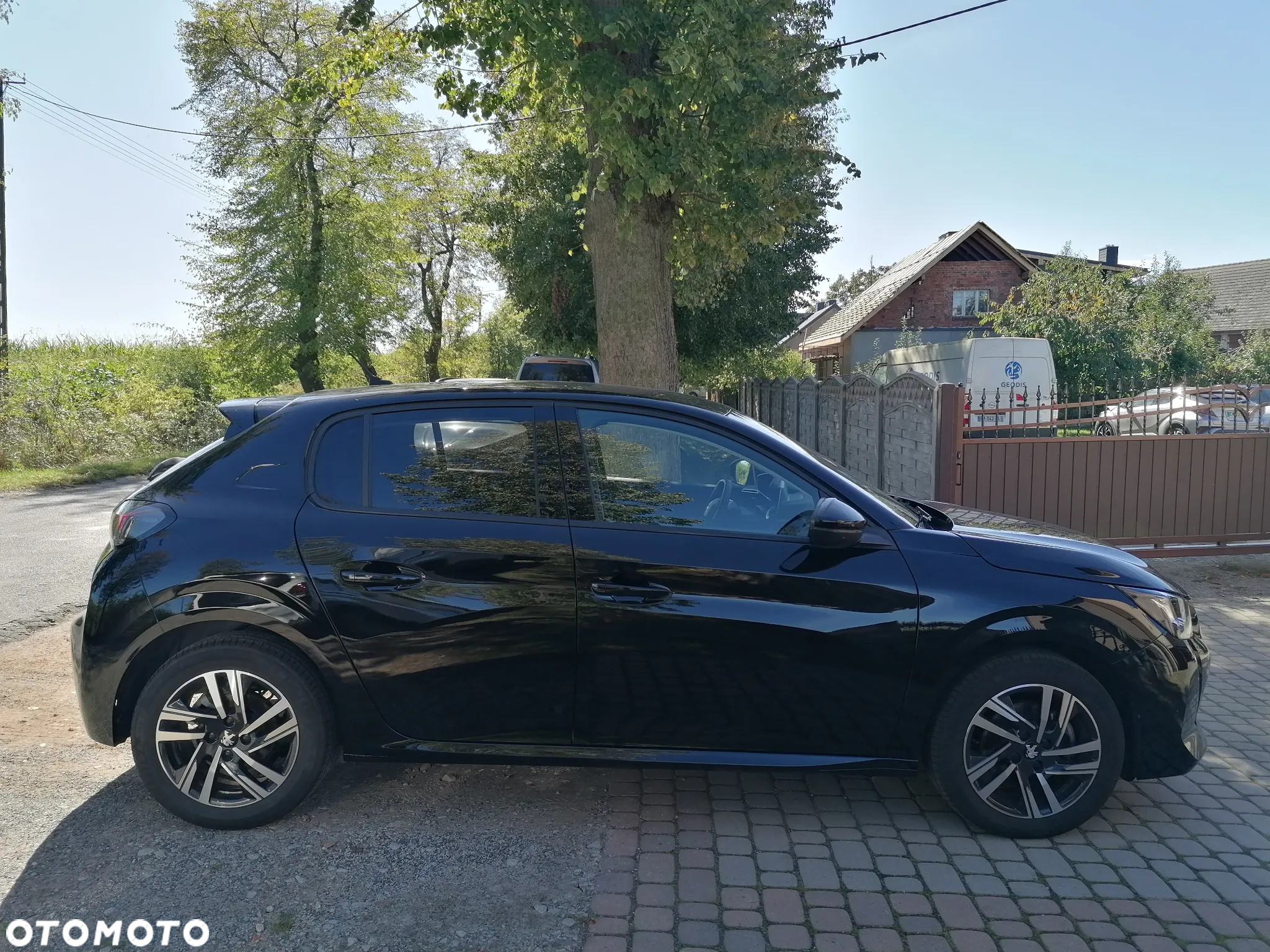 Peugeot 208 1.5 BlueHDi Active Pack S&S - 10