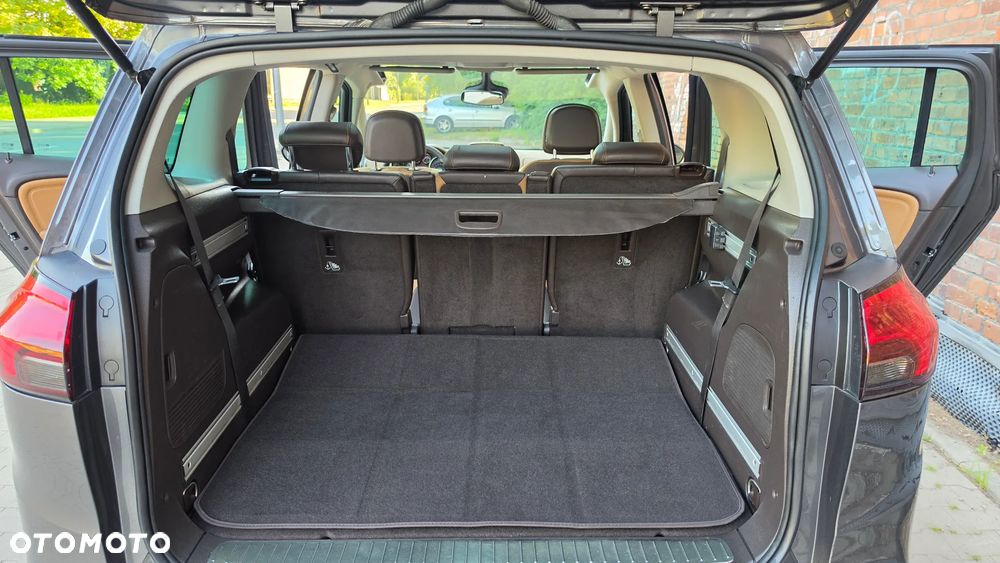 Opel Zafira 2.0 CDTI Cosmo - 12