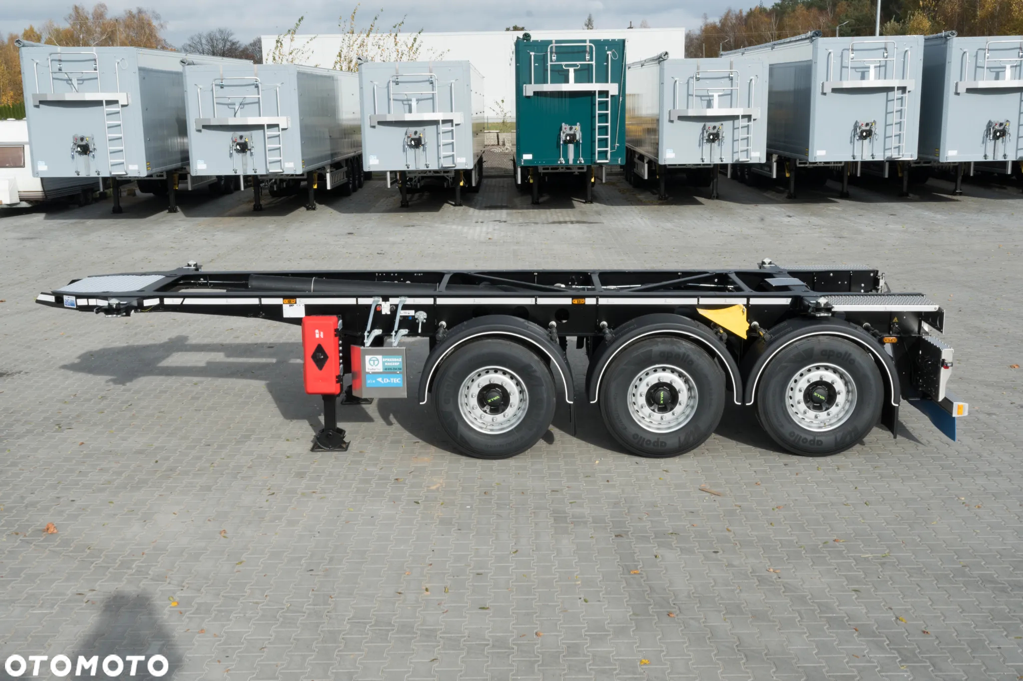 D-TEC CC-20 2020 oraz 2025 - 13