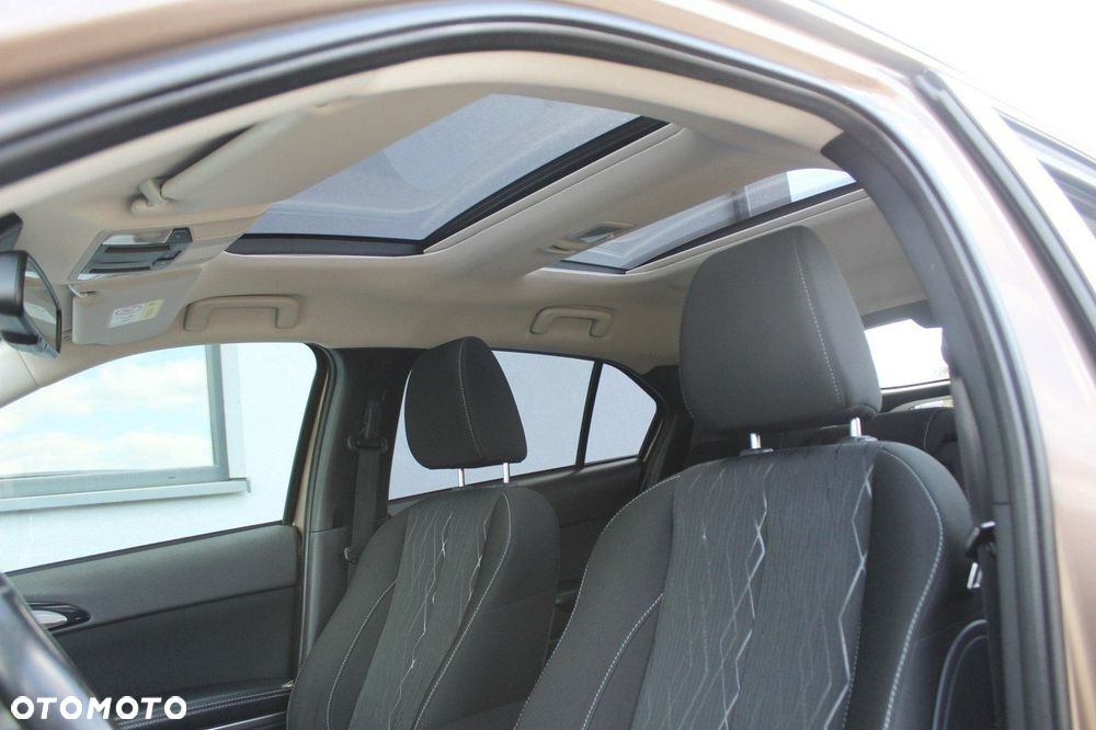 Mitsubishi Eclipse Cross 1.5 T GPF Intense CVT - 9