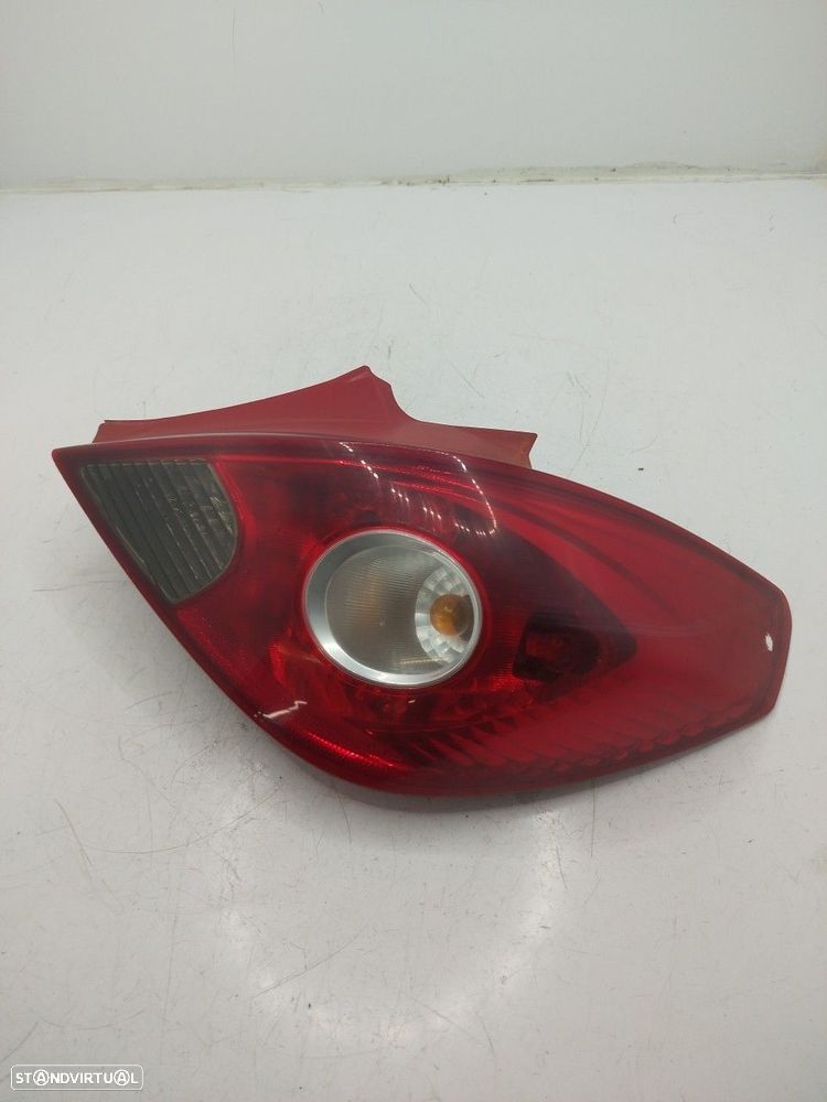 Farolim Stop Dto Opel Corsa C - 2