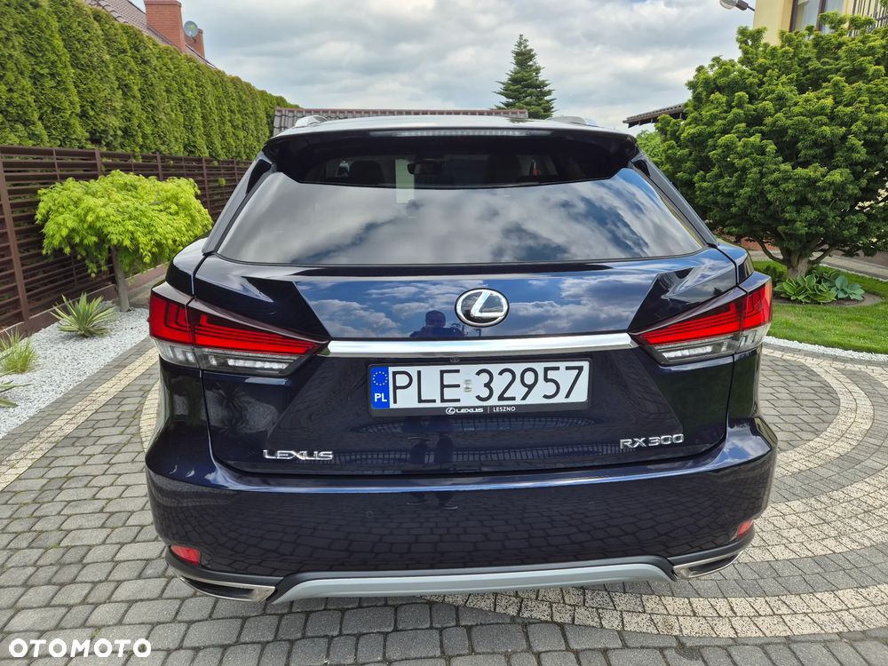 Lexus RX 300 Prestige - 3