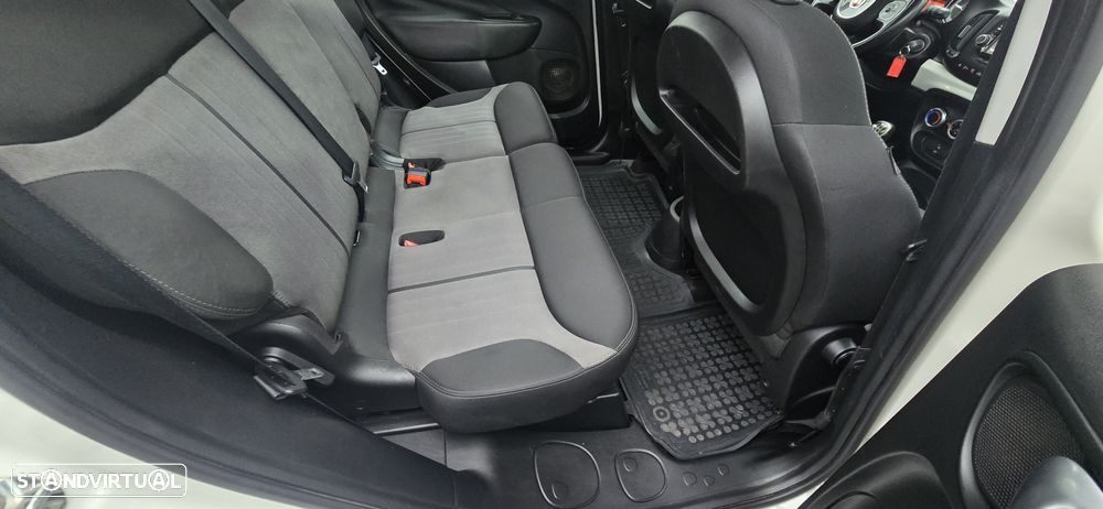 Fiat 500L 1.3 MJ Lounge - 13