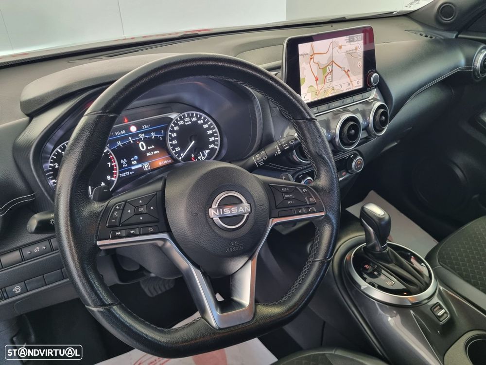 Nissan Juke - 15