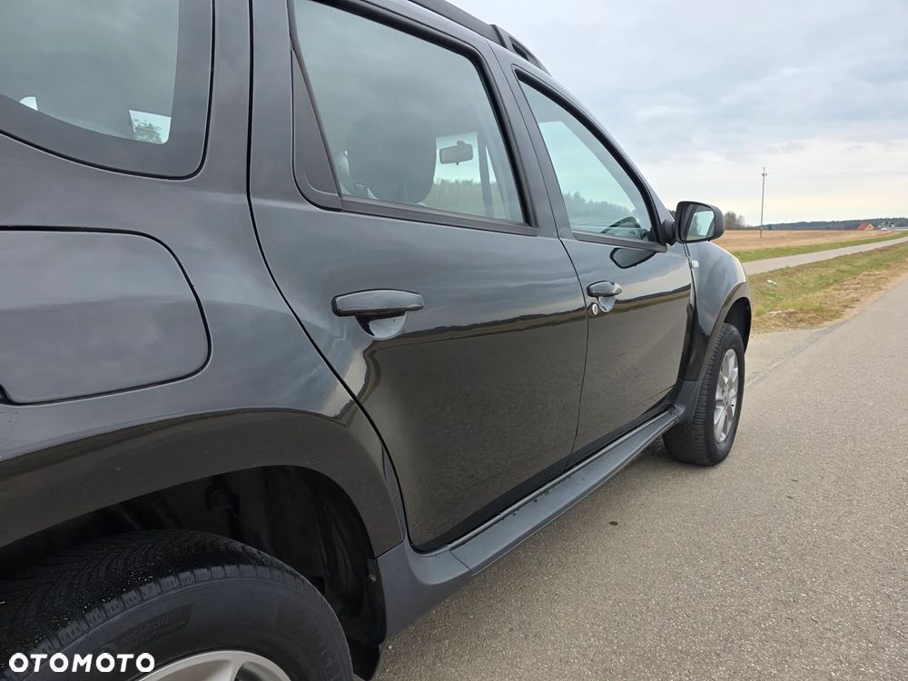 Dacia Duster 1.6 SCe Prestige - 15