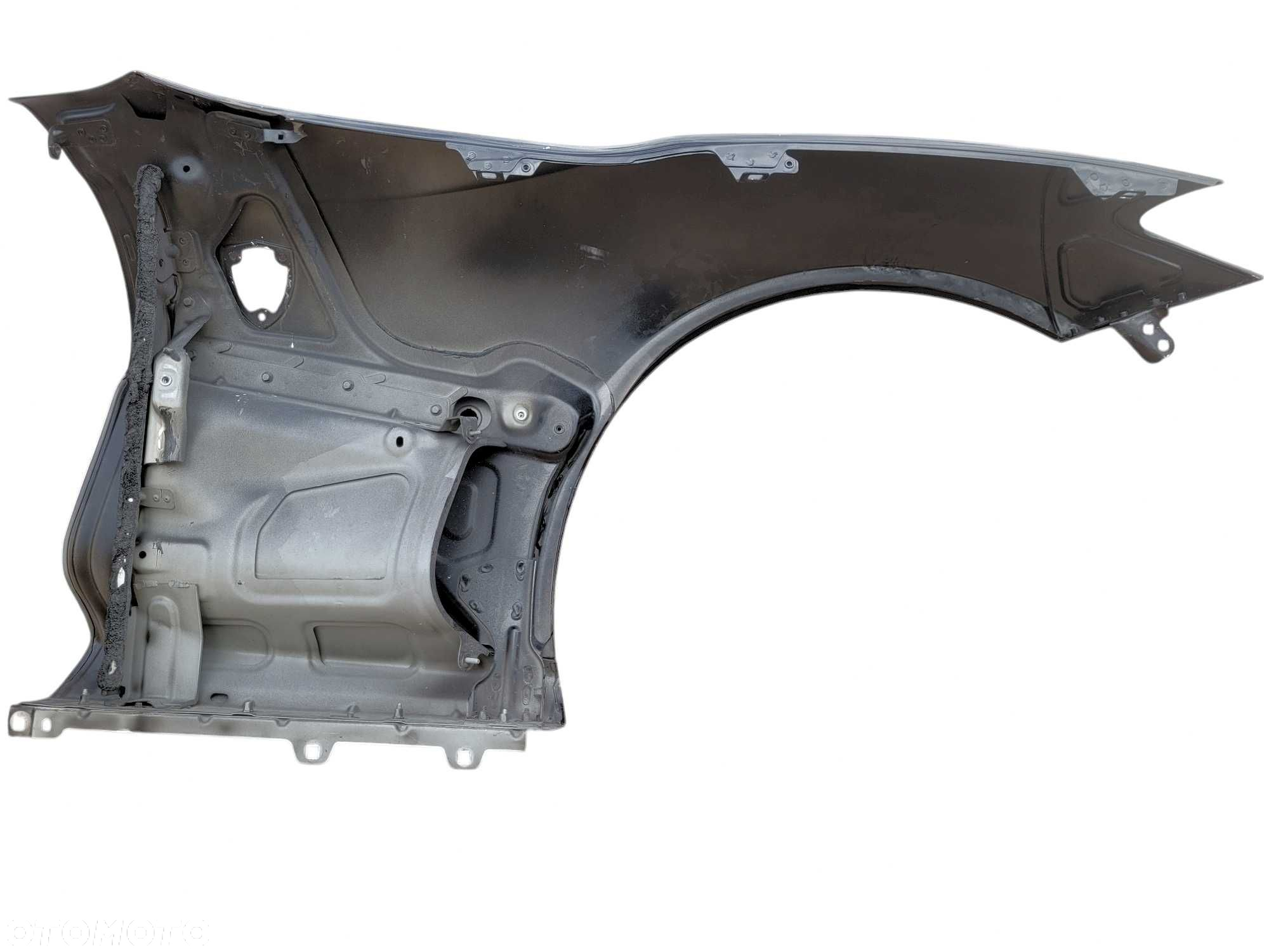 Ferrari 812 Superfast GTS - błotnik przedni przód LEWY front fender LH - 7