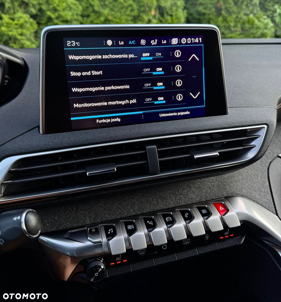 Peugeot 3008 - 30