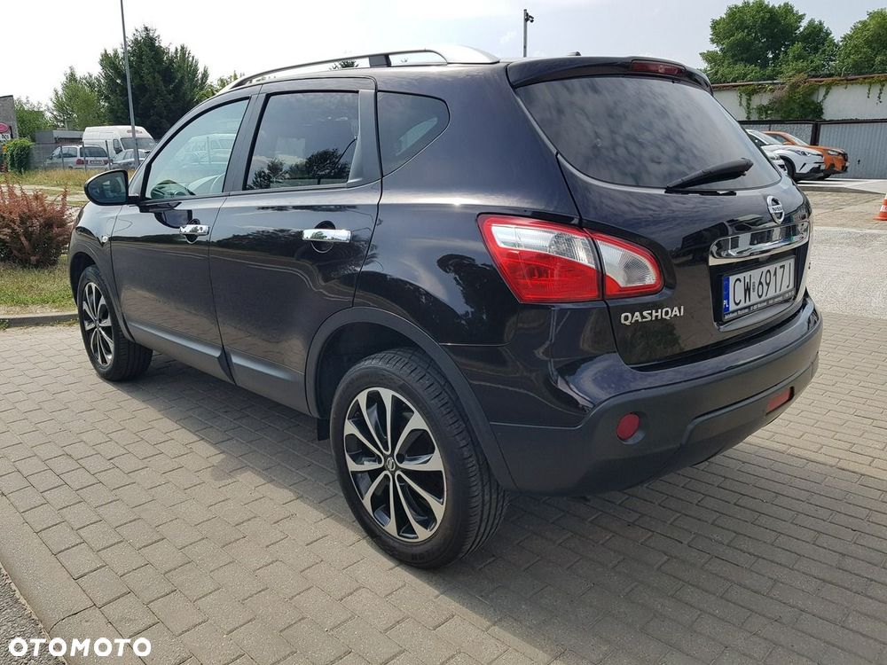 Nissan Qashqai 1.6 DCi Tekna - 7