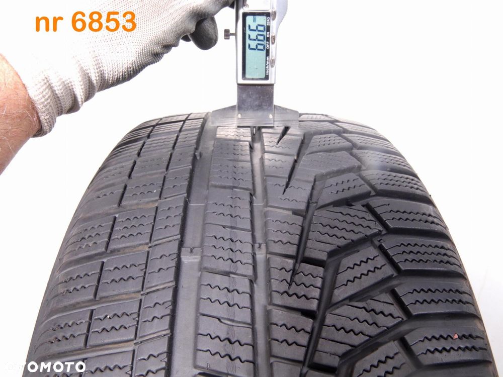 Hankook Winter i*cept evo2 W320 225/45 R18 - 2