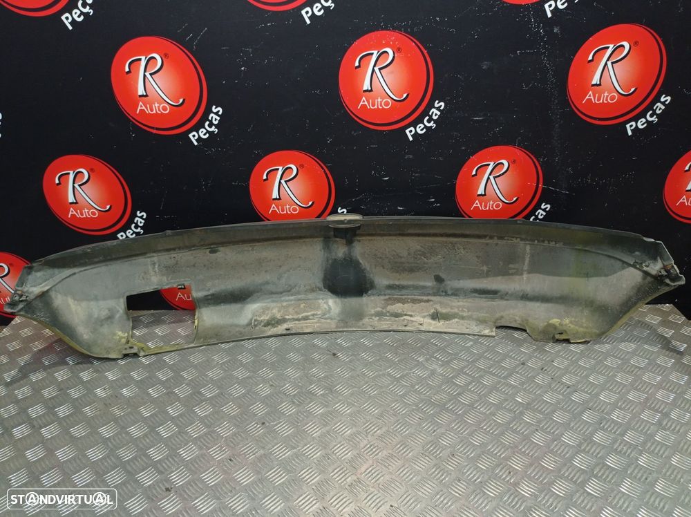 Para Choques De Trás Opel Corsa B (S93) - 2