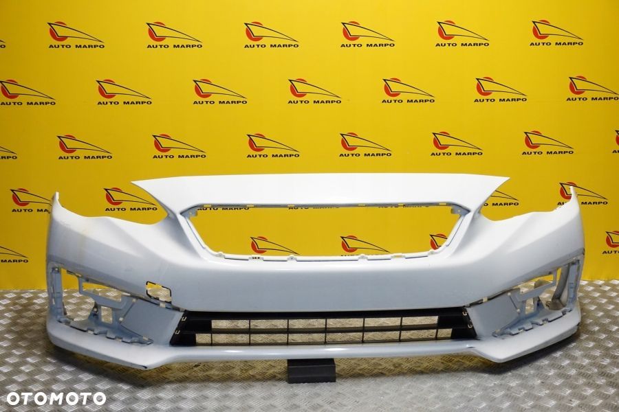 SUBARU IMPREZA 2020 - 2023 Zderzak Przód Przedni Kratka USA - 2