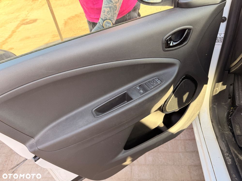Renault Zoe R135 Z.E 50 Intens - 14