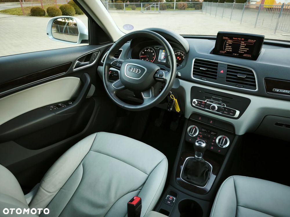 Audi Q3 - 19