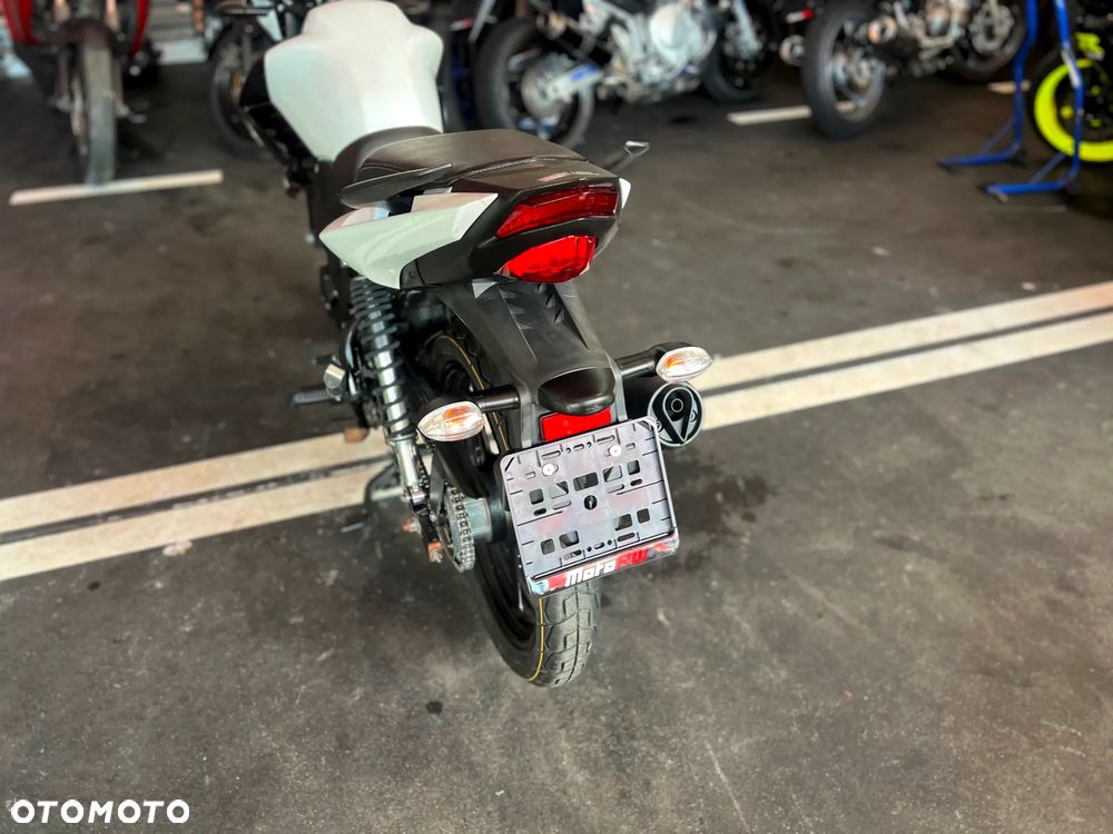 Yamaha YS - 21