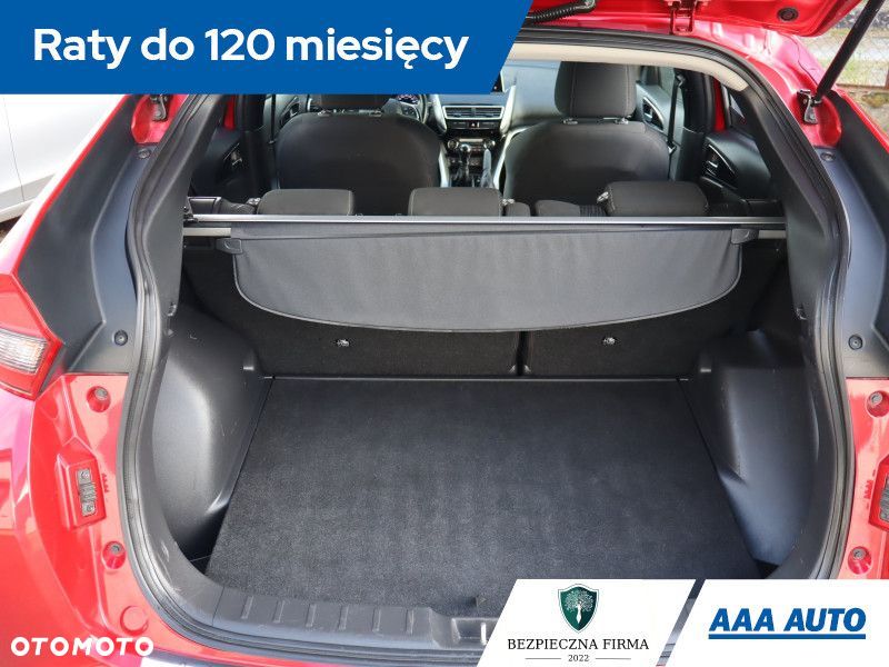 Mitsubishi Eclipse Cross - 16
