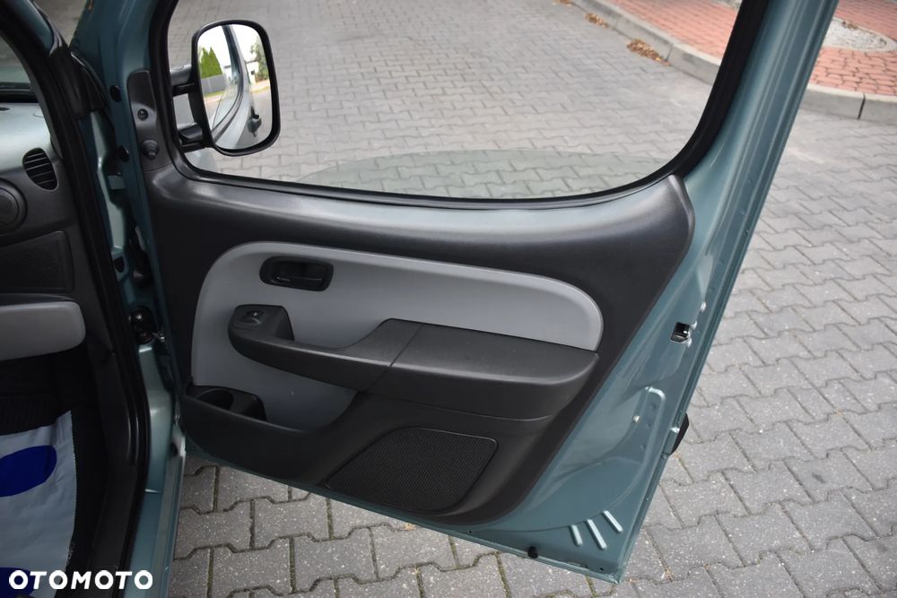 Fiat Doblo 1.3 Multijet 16V DPF Family - 20