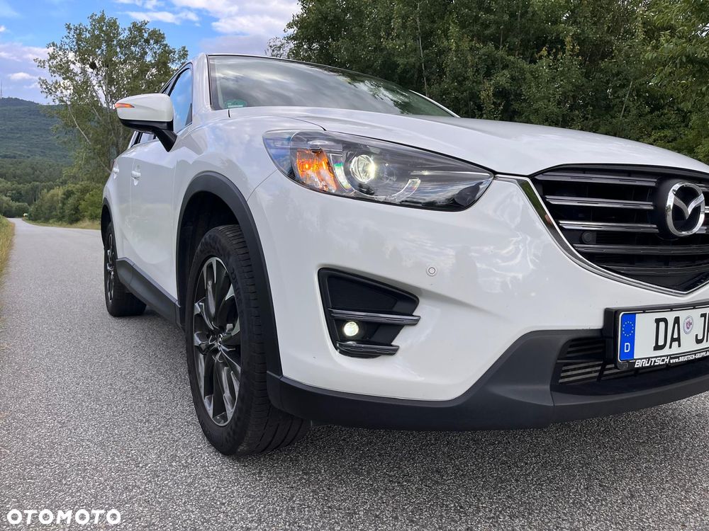 Mazda CX-5 SKYACTIV-D 175 AWD Drive Nakama Intense - 19