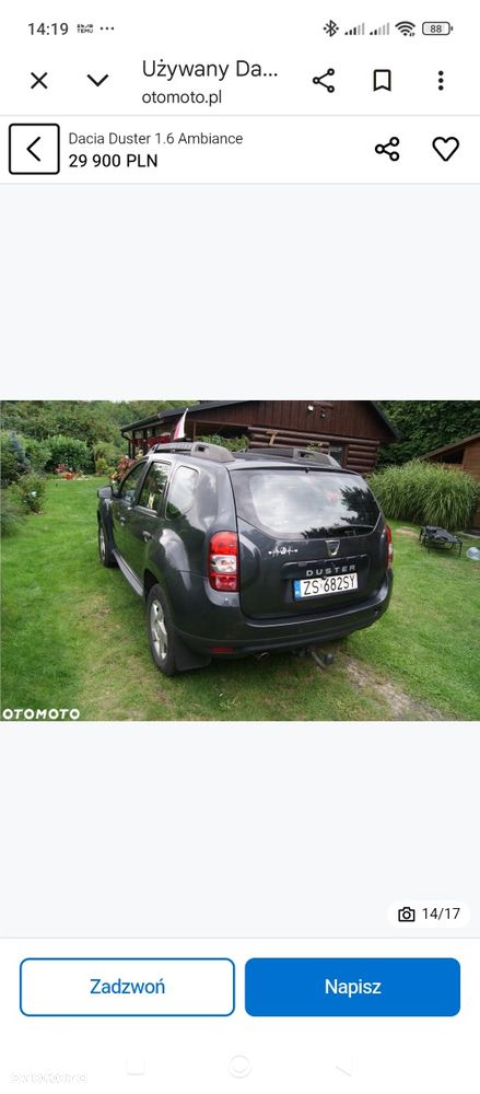Dacia Duster - 3
