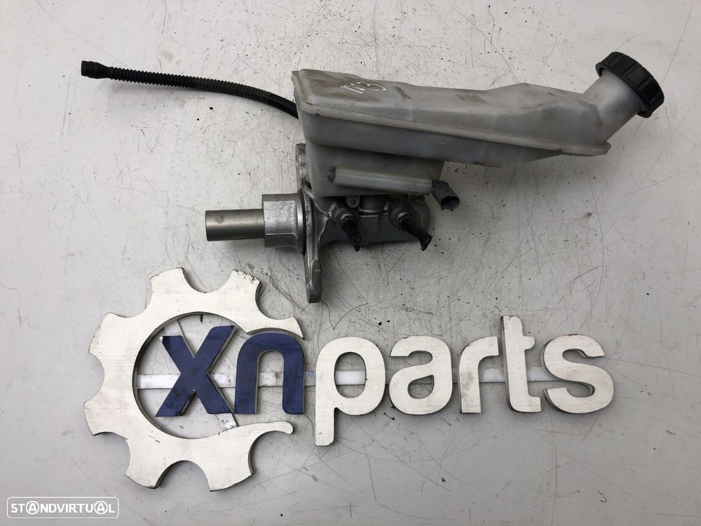 Bomba dos travões Usado MERCEDES-BENZ A-CLASS (W176) A 200 CDI | 06.12 -  REF. A... - 1