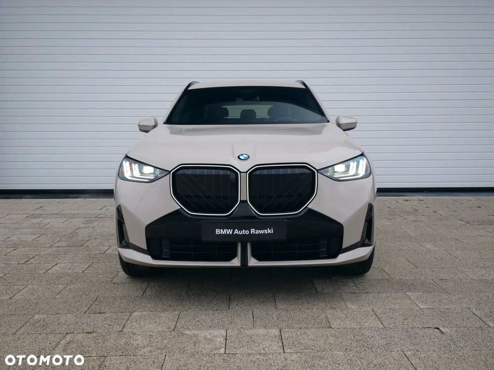 BMW X3 40d xDrive - 4