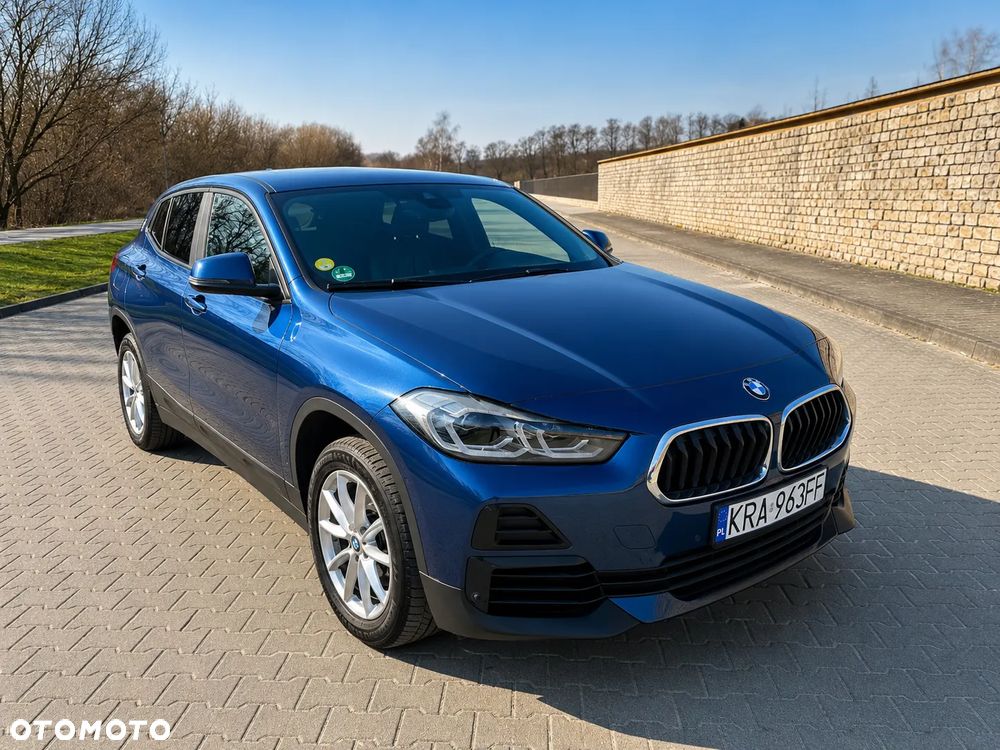 BMW X2 - 18