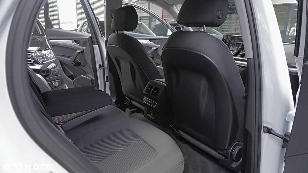 Audi Q5 40 TDI mHEV Quattro Advanced S tronic - 16