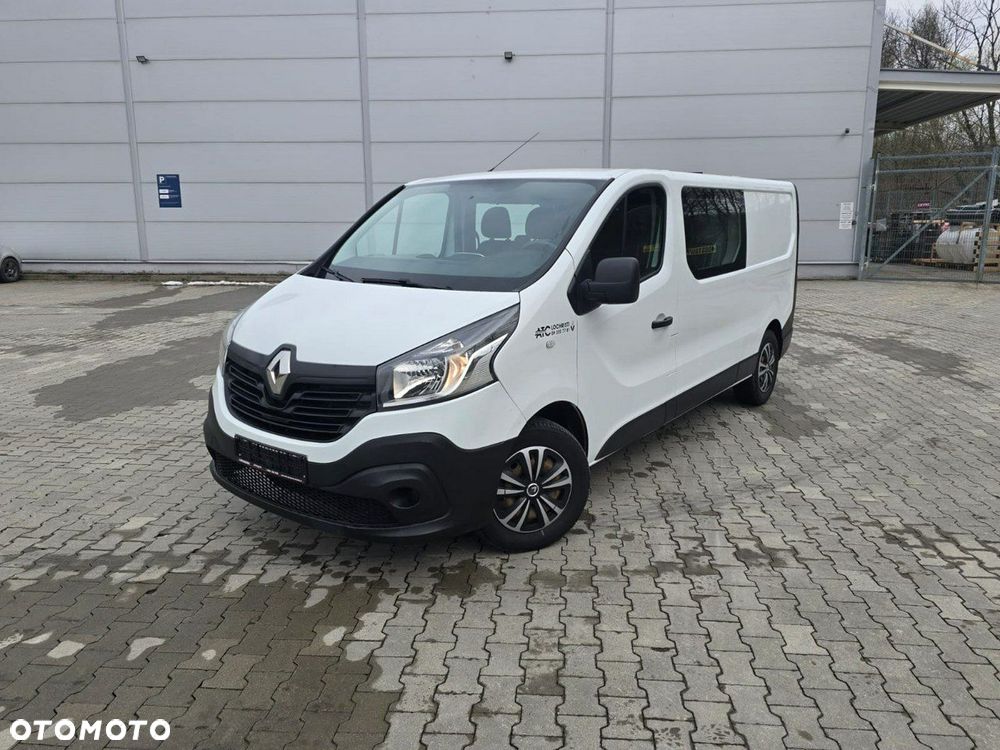 Renault Trafic - 7
