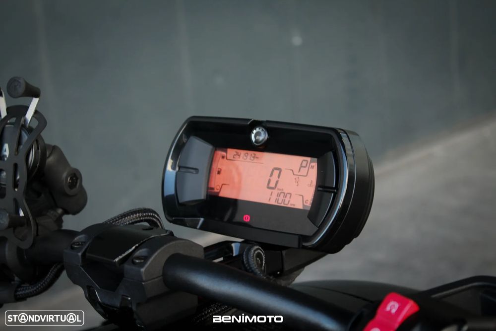 Can-Am Ryker 600 - 10