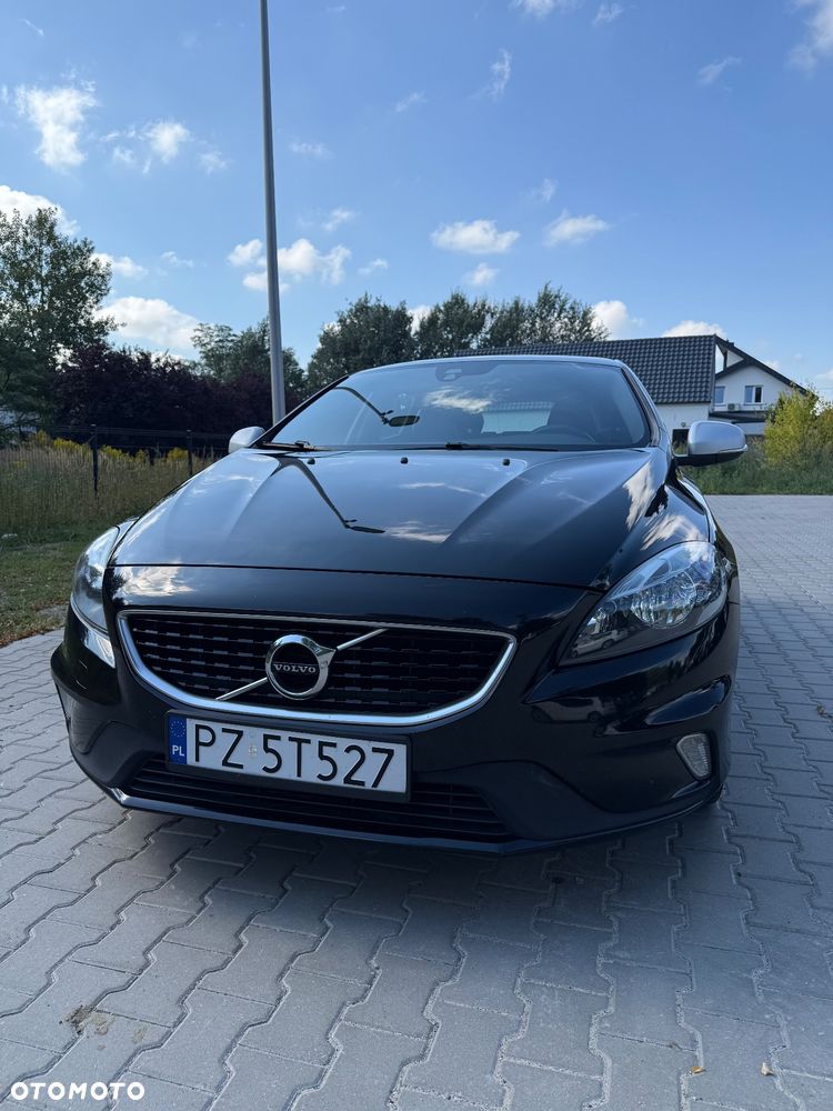 Volvo V40 D2 Drive-E Dynamic Edition - 2