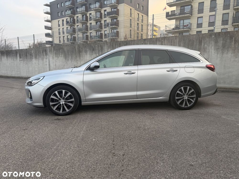 Hyundai i30 1.4 T-GDI Trend - 7