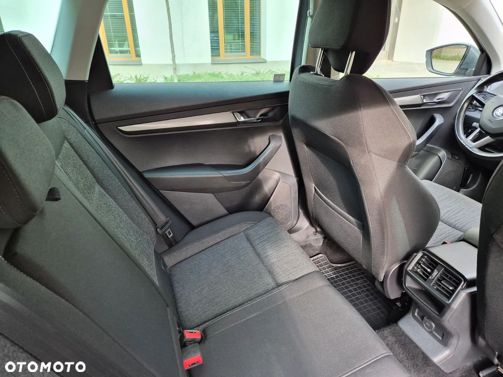 Skoda Karoq - 18
