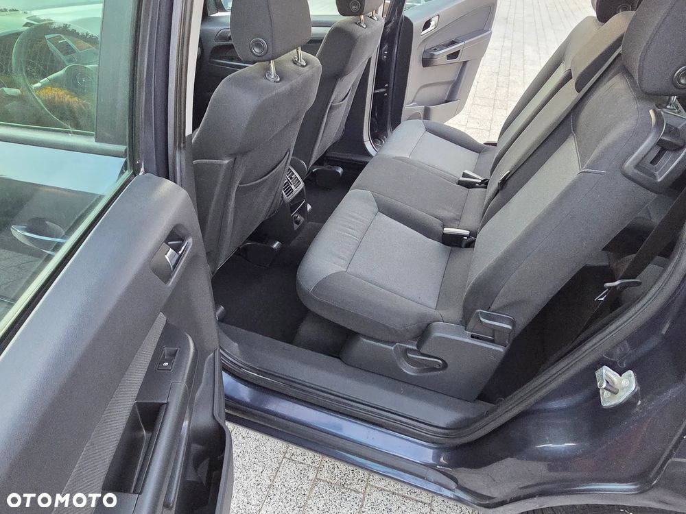 Opel Zafira 1.6 Edition - 11