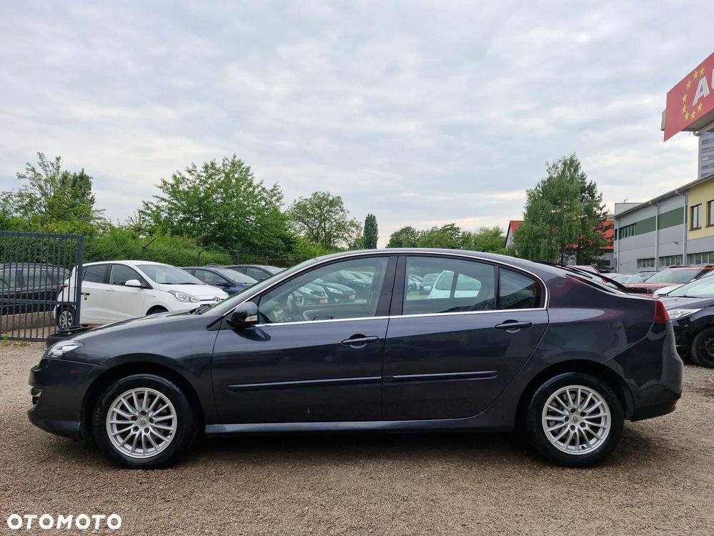 Renault Laguna 1.5 dCi Expression - 2
