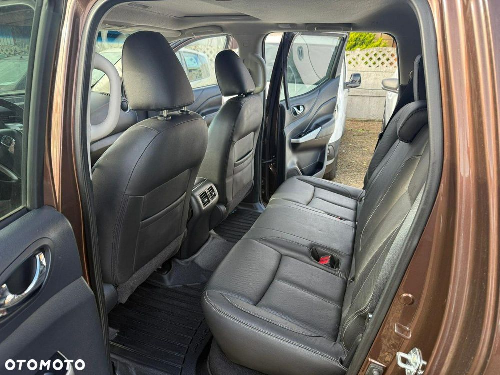 Nissan Navara - 16