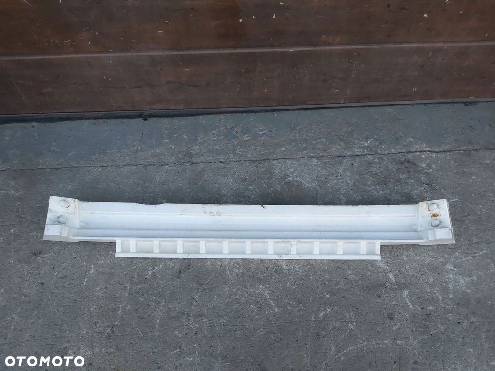 Subaru Forester II SG Lift Absorber styropian zderzaka tył 57705-SA010 - 1