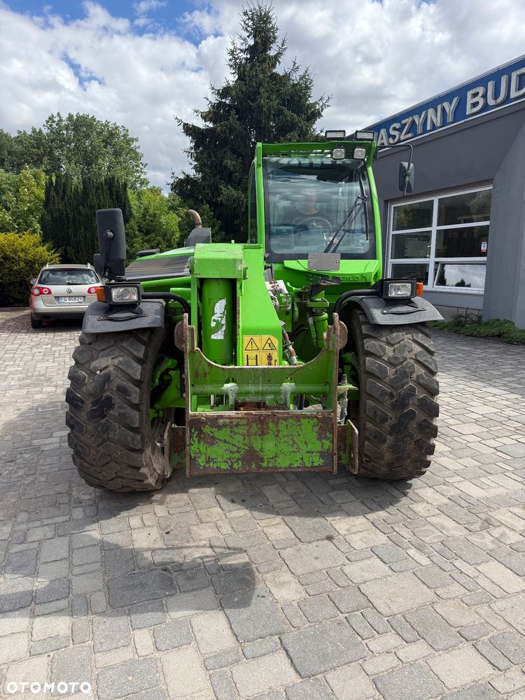 Merlo TF 38.10TT-140 - 7