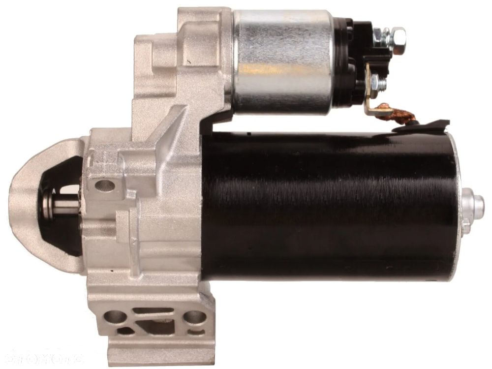 NOWY ROZRUSZNIK BMW serii 1.. 2.. 3.. 4.. 5.. 6.. 7.. X3 X4 X5 X6  | 116001 - 3