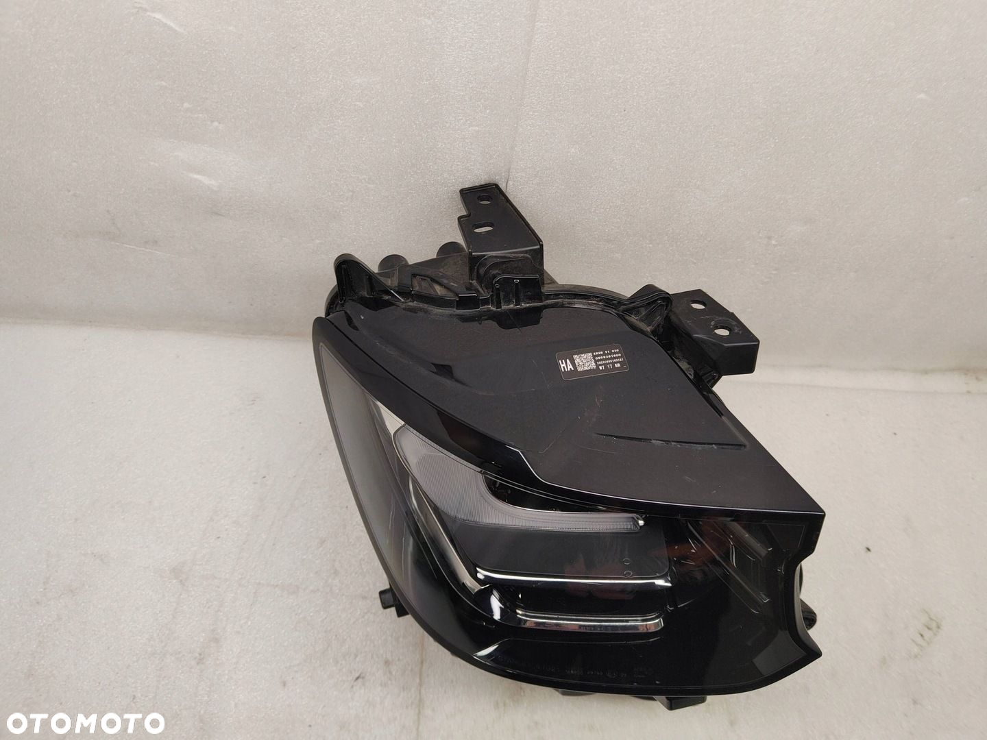 Mazda CX-60 FULL LED Przód strona prawa K31V-51030 - 7