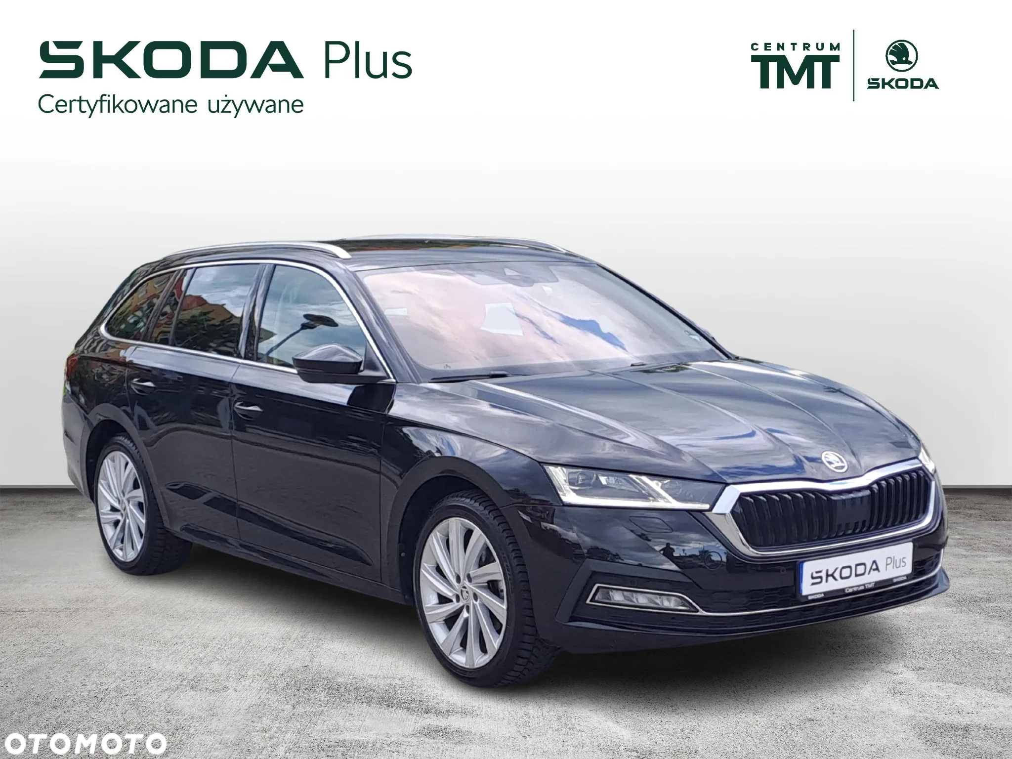 Skoda Octavia - 7